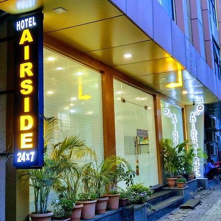 Hotel Airside Bombay Esterno foto