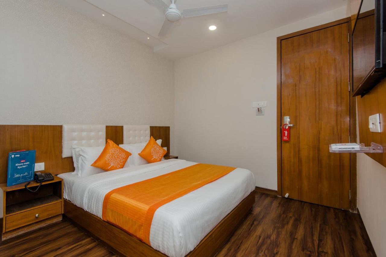 Hotel Airside Bombay Esterno foto
