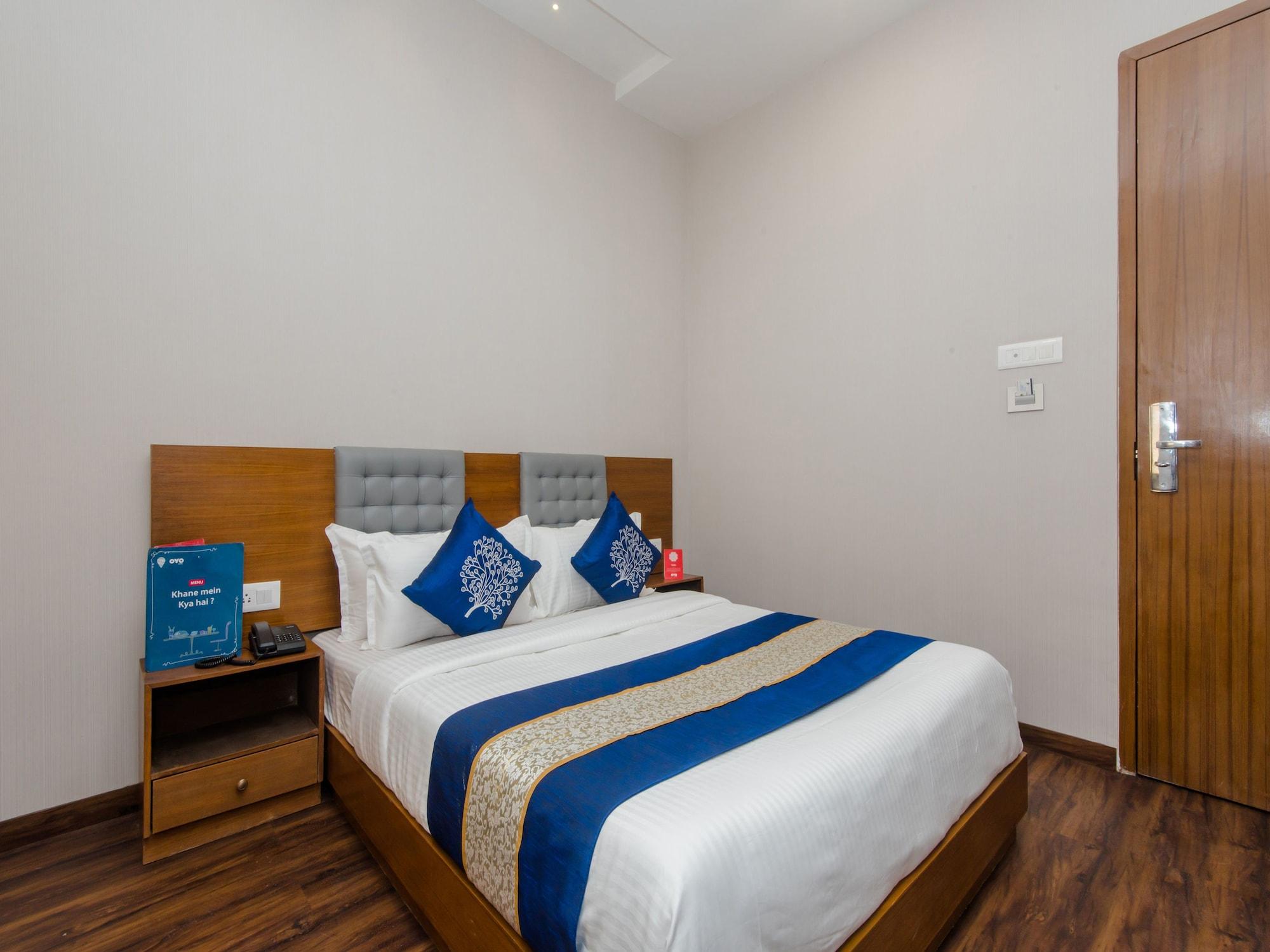 Hotel Airside Bombay Esterno foto