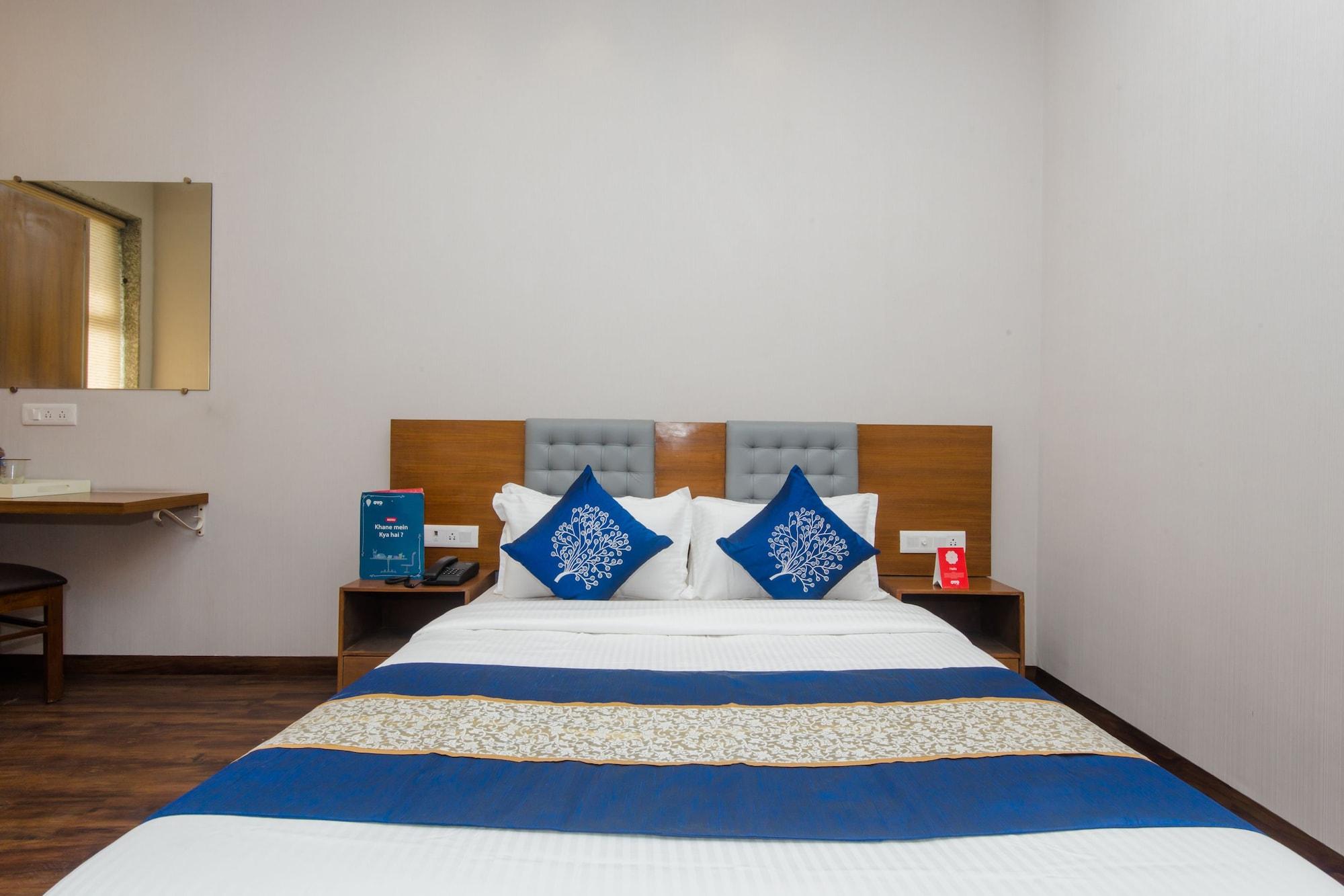 Hotel Airside Bombay Esterno foto
