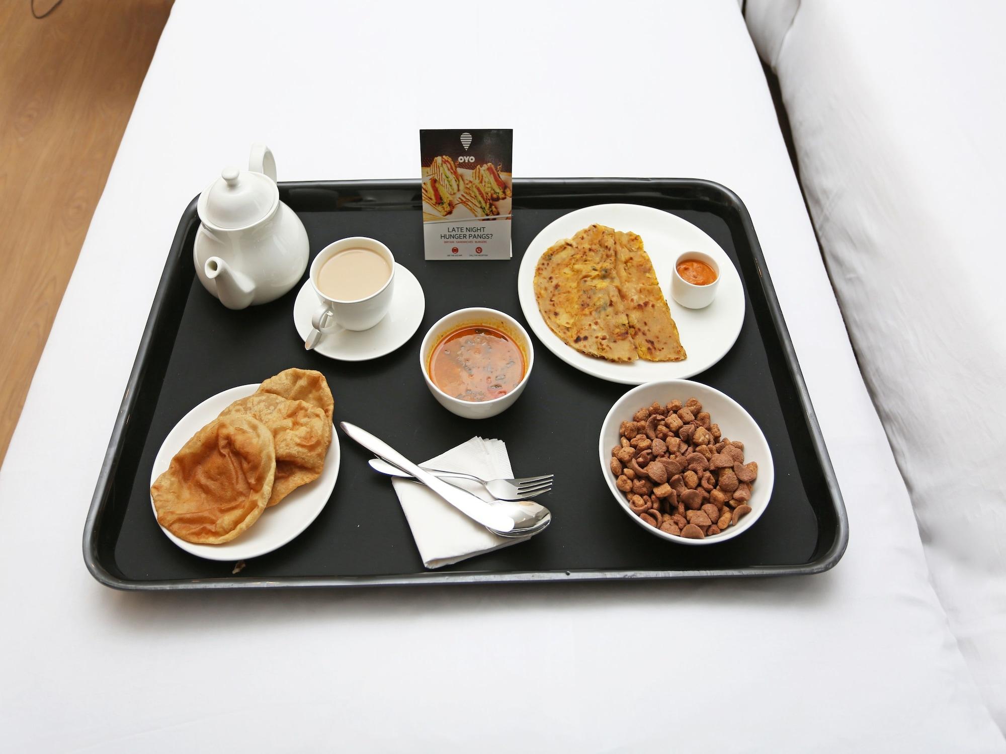 Hotel Airside Bombay Esterno foto